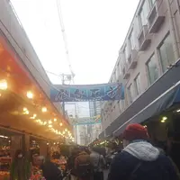 仙台朝市の写真・動画_image_706729