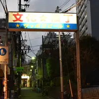 文化横丁の写真・動画_image_706756