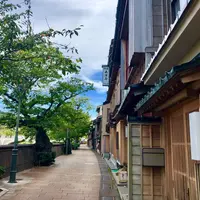 主計町茶屋街の写真・動画_image_706969