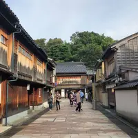 ひがし茶屋街の写真・動画_image_706970