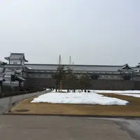 金沢城公園の写真・動画_image_707228