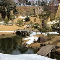 玉泉院丸庭園の写真・動画_image_707230
