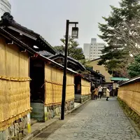 長町武家屋敷跡の写真・動画_image_707232
