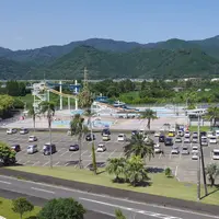 日南総合運動公園の写真・動画_image_708957