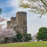 根岸森林公園の写真・動画_image_709316