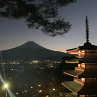 新倉山浅間公園の写真・動画_image_710737