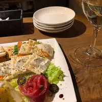 イタリアンレストランかぎしっぽ Italian Restaurant Kagishippoの写真・動画_image_710738