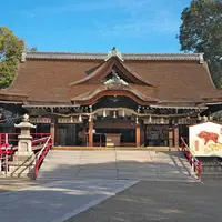 道明寺天満宮の写真・動画_image_712188