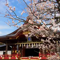岩津天満宮の写真・動画_image_712266