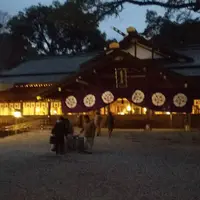 猿田彦神社の写真・動画_image_712336