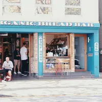 Organic Bread Barの写真・動画_image_712755