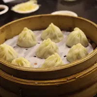 杭州小籠湯包の写真・動画_image_712801
