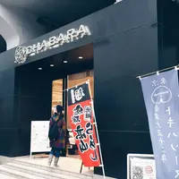 ちゃばらの写真・動画_image_712841
