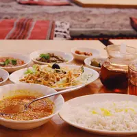 ザクロレストランの写真・動画_image_712986