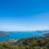 紫雲出山の写真・動画_image_713404
