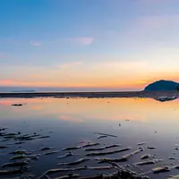 父母ヶ浜海岸の写真・動画_image_713407