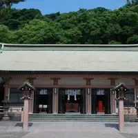 照国神社の写真・動画_image_713475