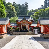 霧島神宮の写真・動画_image_713476