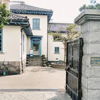 函館市旧イギリス領事館の写真・動画_image_713699