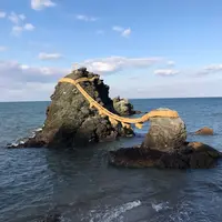 二見興玉神社の写真・動画_image_715112