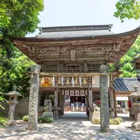 桜井神社（岩戸宮）の写真・動画_image_715402