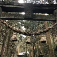 上色見熊野座神社の写真・動画_image_715868