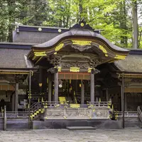 諏訪大社上社本宮の写真・動画_image_716076