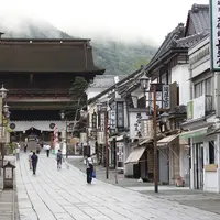 善光寺表参道の写真・動画_image_716636