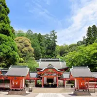 霧島神宮の写真・動画_image_717291