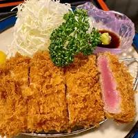 とんかつ割烹 とん一の写真・動画_image_717743