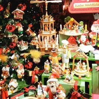 Käthe Wohlfahrt - Weihnachtsdorfの写真・動画_image_717919
