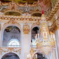 ニンフェンブルク城の写真・動画_image_717964