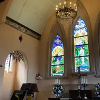 伊豆高原ステンドグラス美術館の写真・動画_image_719153