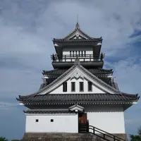 牛伏山展望台の写真・動画_image_719450