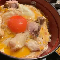 青山 鶏味座 本店の写真・動画_image_719853