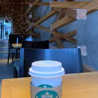 スターバックスコーヒー 太宰府天満宮表参道店（STARBUCKS COFFEE）の写真・動画_image_720032