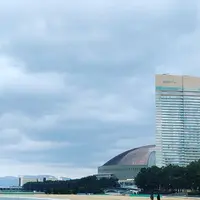 シーサイドももち海浜公園の写真・動画_image_720035