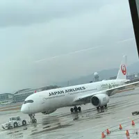 福岡空港の写真・動画_image_720038