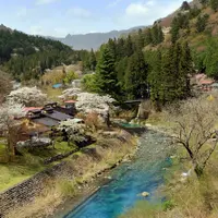 四万温泉の写真・動画_image_720123