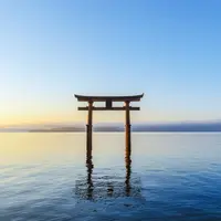 白鬚神社の写真・動画_image_720696