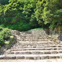 安土城跡の写真・動画_image_720697