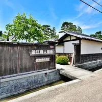 五個荘近江商人屋敷　外村繁邸の写真・動画_image_720768
