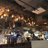 ESPRESSO D WORKS 池袋の写真・動画_image_720810