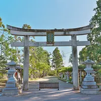 三大神社の写真・動画_image_721152