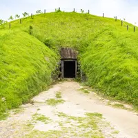 西都原古墳群の写真・動画_image_721262