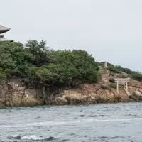 弁天島の写真・動画_image_724718