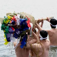 厳島神社の写真・動画_image_725381