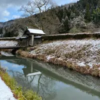 一乗谷朝倉氏遺跡の写真・動画_image_726446