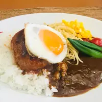 ハンバーグの家の写真・動画_image_726519