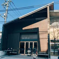オールプレス・エスプレッソ 東京ロースタリー＆カフェの写真・動画_image_726880